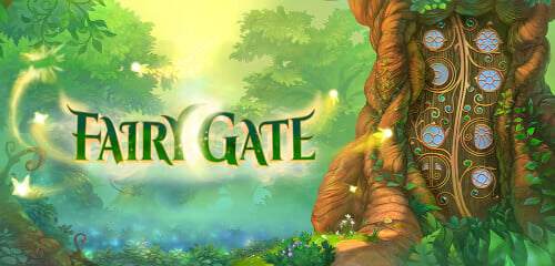 Fairy Gate