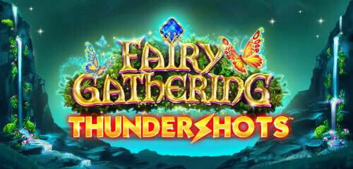 Play Fairy Gathering Thundershots at ICE36 Casino