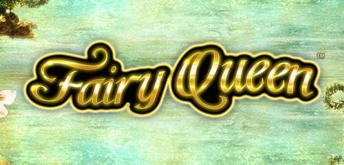 Play Fairy Queen at ICE36 Casino