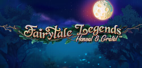 Juega Fairytale Legends: Hansel And Gretel en ICE36 Casino con dinero real