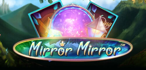 Play Fairytle Legends:Mirror Mirror at ICE36 Casino