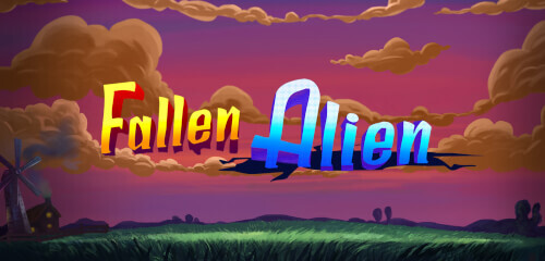 FallenAlien