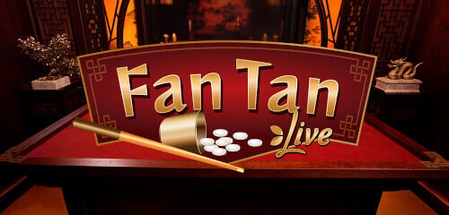 Play Fan Tan at ICE36 Casino