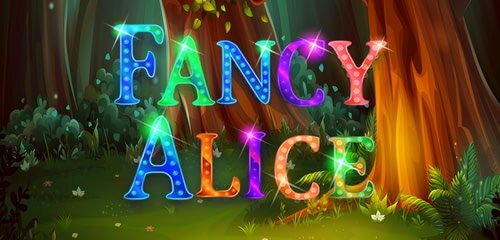 Play Fancy Alice at ICE36 Casino