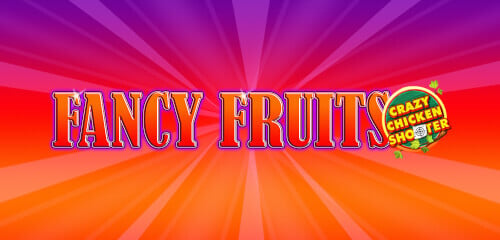 Play Fancy Fruits CCS at ICE36 Casino