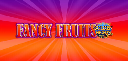 Fancy Fruits GDN