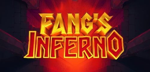 Play Fangs Inferno at ICE36 Casino