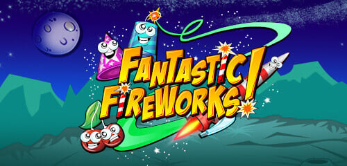 Play Fantastic Fireworks at ICE36 Casino