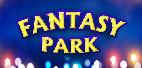 Play Fantasy Park at ICE36 Casino