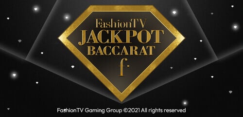 Play Fashion TV Baccarat By PlayTech at ICE36 Casino