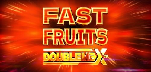 Play Fast Fruits DoubleMax at ICE36 Casino