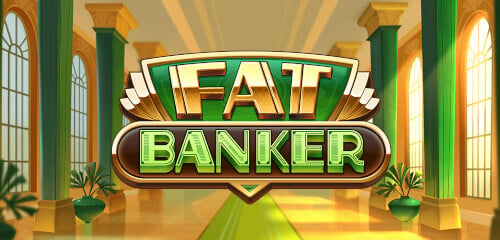 Play Fat Banker at ICE36 Casino
