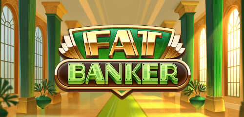 Play Fat Banker at ICE36