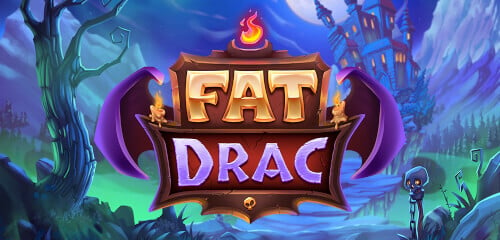 Play Fat Drac at ICE36