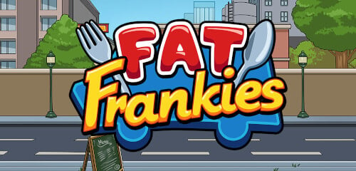 Play Fat Frankies at ICE36 Casino