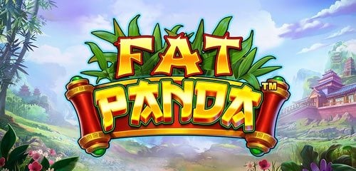 Play Fat Panda at ICE36 Casino