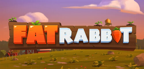 Play Fat Rabbit at ICE36 Casino