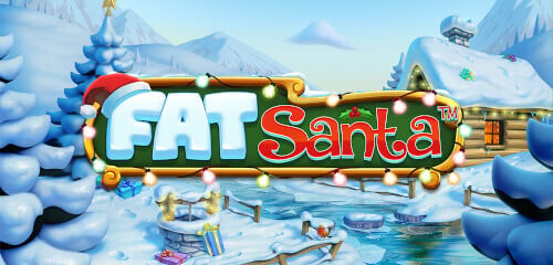 Play Fat Santa at ICE36