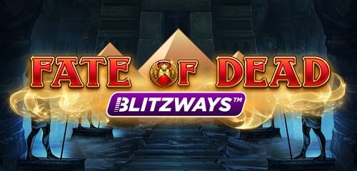 Juega Fate of Dead Blitzways en ICE36 Casino con dinero real
