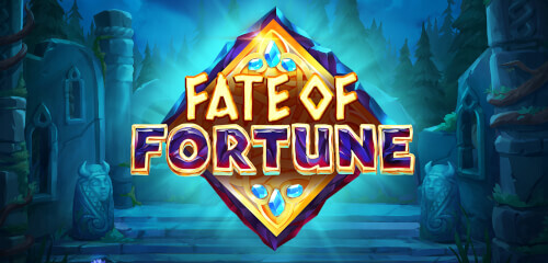 Play Fate of Fortune at ICE36 Casino