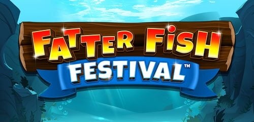 Juega Fatter Fish Festival en ICE36 Casino con dinero real