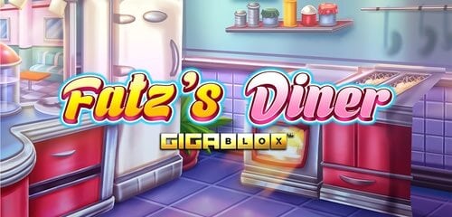 Play Fatz's Diner at ICE36 Casino