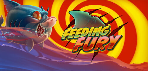 Play Feeding Fury at ICE36 Casino