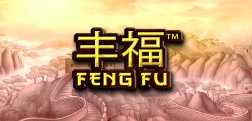 Play Feng Fu at ICE36 Casino