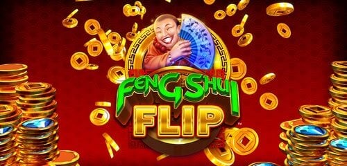 Juega Feng Shui Flip en ICE36 Casino con dinero real