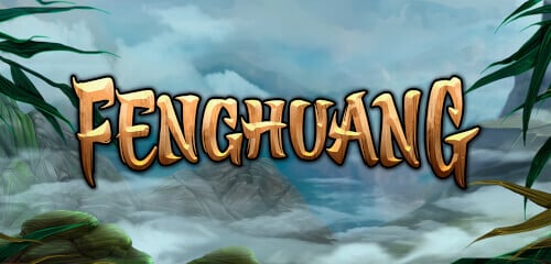 Play Fenghuang at ICE36 Casino