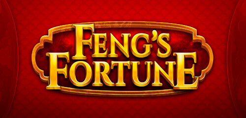 Play Fengs Fortune at ICE36 Casino