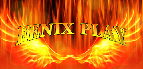 Play Fenix Play at ICE36 Casino