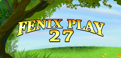 Play Fenix Play 27 at ICE36 Casino