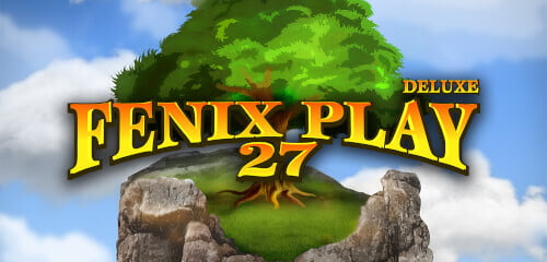 Play Fenix Play 27 Deluxe at ICE36 Casino