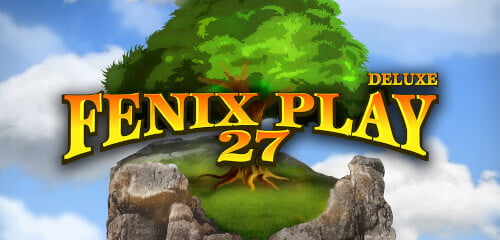 Fenix Play 27 Deluxe