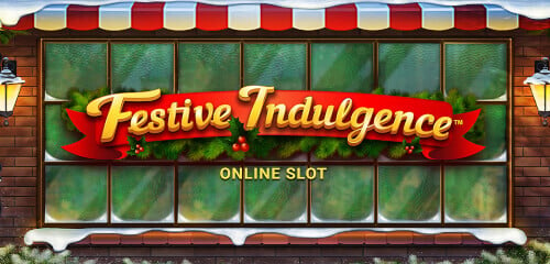 Play Festive Indulgence at ICE36 Casino