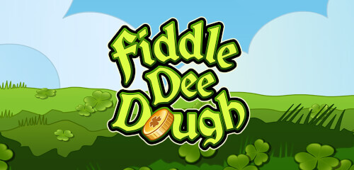 FiddleDeeDough