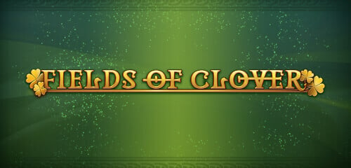 Play Fields of clover at ICE36 Casino