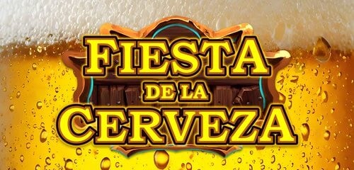 Juega Fiesta de la Cerveza en ICE36 Casino con dinero real