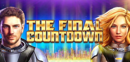 Play Final Countdown at ICE36 Casino
