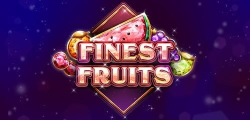 Play Finest Fruits at ICE36 Casino