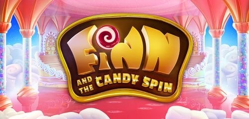 Finn and the Candy Spin