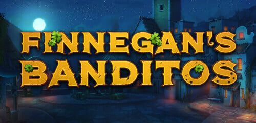 Play Finnegan's Banditos at ICE36 Casino
