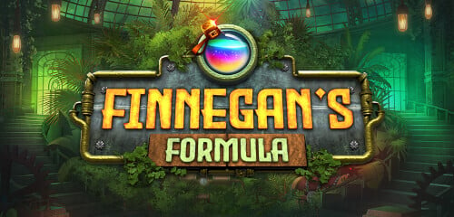 Play Finnegans Formula at ICE36 Casino