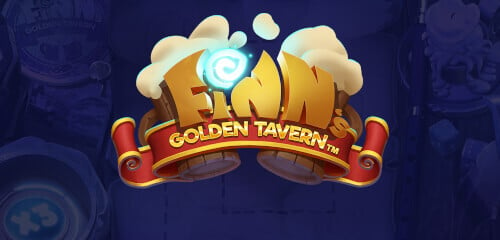 Play Finns Golden Tavern at ICE36 Casino