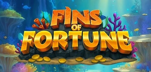 Play Fins of Fortune at ICE36