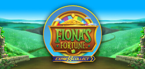 Play Fiona's Fortune at ICE36 Casino
