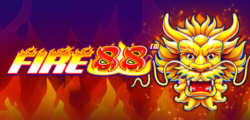 Play Fire 88 at ICE36 Casino