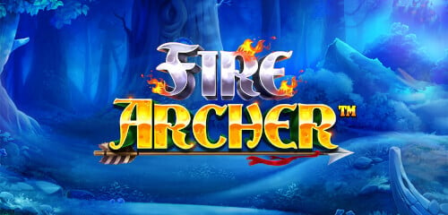 Play Fire Archer DL at ICE36 Casino