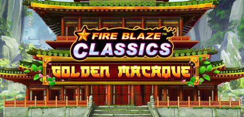 Juega Fire Blaze: Golden Macaque en ICE36 Casino con dinero real